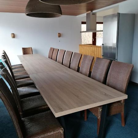 Haus Rotenburg 富尔达河畔罗滕堡 外观 照片